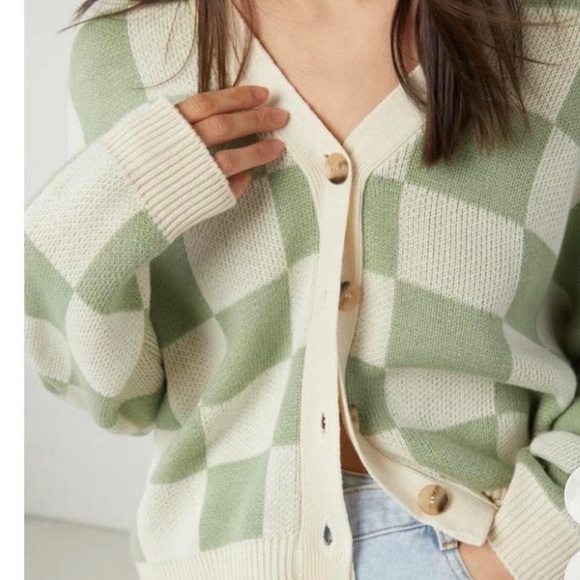 OAK + FORT Sweaters - Oak+Fort cardigan